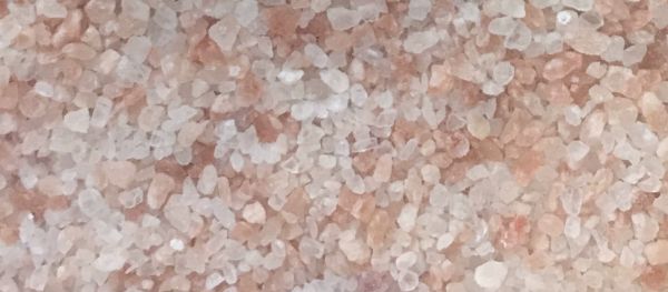 Gustosal Himalaya Salz grob, 5 kg Beutel